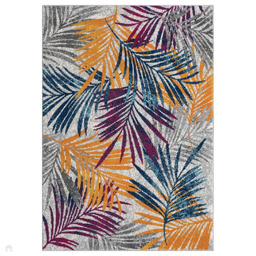 San Marino Botanica SMR29 Multi Rug-Desire Rugs-Rug Love - The Most Loved Rug Store